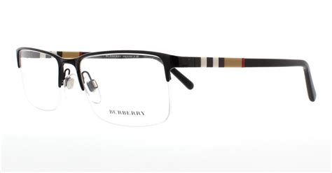 mens burberry glasses frames|burberry eyeglasses frames for men.